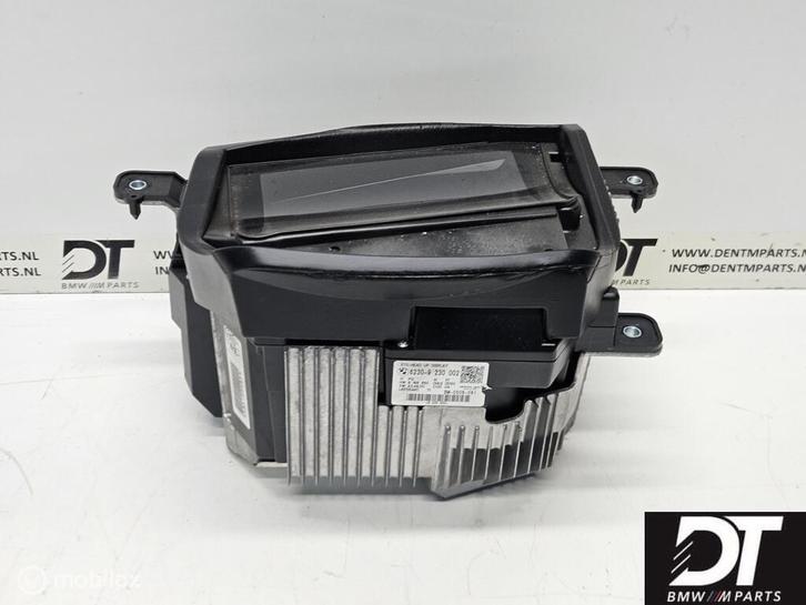 Head-up display BMW X5 E70 62309262179, Auto-onderdelen, Dashboard en Schakelaars, BMW, Gebruikt, Ophalen of Verzenden