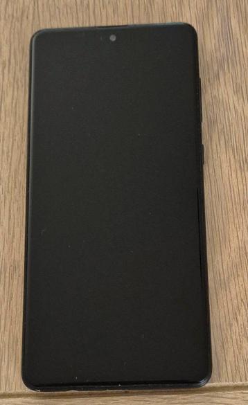 Samsung A71 beschikbaar voor biedingen