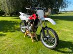 Husqvarna 125cc 2takt, Vélos & Vélomoteurs, Enlèvement ou Envoi, Comme neuf