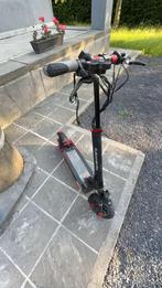 elektrische step, Fietsen en Brommers, Steps, Ophalen of Verzenden, Gebruikt, Kickbike, KuKirin