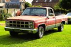 GMC Sierra Classic 5.7L V8 350CID, Auto's, GMC, Automaat, 8 cilinders, Grijs, Sierra