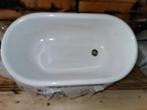 Wasbak van mineral products international, Doe-het-zelf en Bouw, Sanitair, Ophalen, Zo goed als nieuw, Bad