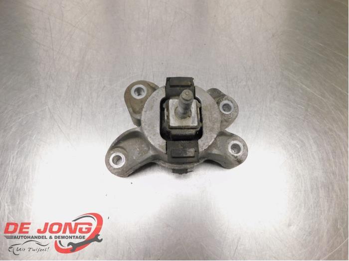 Support boîte de vitesse d'un Mini Cooper S, Autos : Pièces & Accessoires, Suspension & Châssis, Mini, Utilisé, 3 mois de garantie