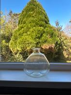 Glazen vaas, Ophalen, Nieuw, Glas, Minder dan 50 cm