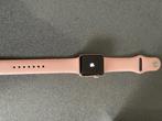 IWatch series 3, Gebruikt, IOS, Ophalen of Verzenden, Waterdicht