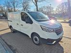 Renault Trafic 2023 L1H1, Auto's, Stof, Euro 6, Wit, Particulier