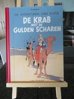Kuifje 8 albums facsimile gekartonneerd voor €50., Ophalen of Verzenden, Herge