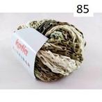 KATIA Zanzibar coloris 85, Hobby en Vrije tijd, Breien en Haken, Ophalen of Verzenden, Nieuw, Breien, Wol of Garen