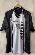 Ajax Uitshirt 1998/1999, Sport en Fitness, Shirt, Zo goed als nieuw, Verzenden