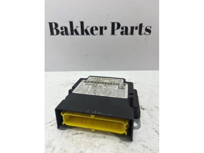 Airbag Module van een Audi A1, Auto-onderdelen, Elektronica en Kabels, Audi, Gebruikt, 3 maanden garantie