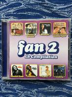 FAN 2. LA COMPILATION., CD & DVD, CD | Compilations, Comme neuf, Autres genres, Enlèvement ou Envoi