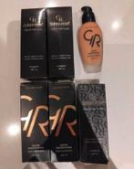 Golden Rose fond de teint fluide

(6stuks), Enlèvement ou Envoi, Yeux