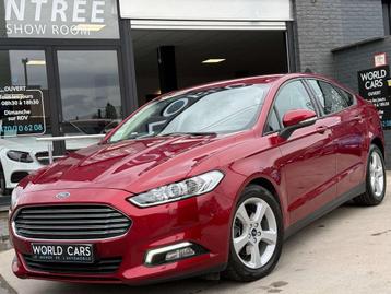 Ford Mondeo 1.5 EcoBoost NAVIGATION/ PARK ASS/ 68.000KM beschikbaar voor biedingen