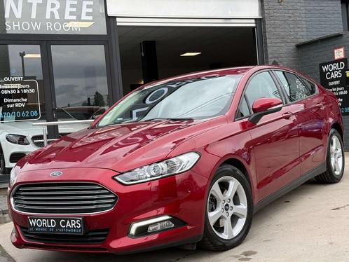 Ford Mondeo 1.5 EcoBoost NAVIGATION/ PARK ASS/ 68.000KM, Auto's, Ford, Bedrijf, Te koop, Mondeo, ABS, Airbags, Airconditioning