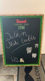 Duvel, Verzamelen, Biermerken, Ophalen, Zo goed als nieuw, Duvel