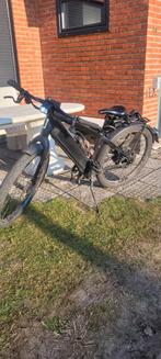 Stromer ST3  983 wh maat medium, Ophalen of Verzenden, Stromer