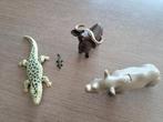Playmobil - dieren, Ophalen, Zo goed als nieuw