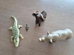 Playmobil - dieren, Comme neuf, Enlèvement