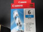 inktpatroon Canon, Ophalen of Verzenden, Nieuw, Cartridge, Canon