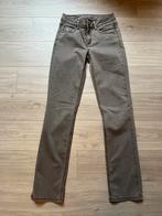 Bruine skinny jeans Street One M36, Kleding | Dames, Spijkerbroeken en Jeans, Overige kleuren, Street One, Ophalen of Verzenden