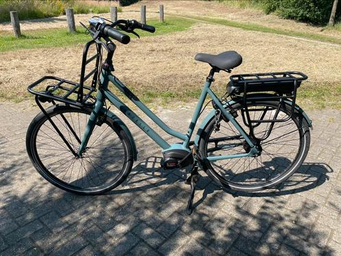 2 x Bosch Dames E-Bike Handelaar gezocht, Fietsen en Brommers, Elektrische fietsen, Zo goed als nieuw, Ophalen of Verzenden