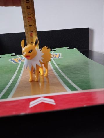 Pokémon figuur Tomy Nintendo 7cm, Verzamelen, Ophalen of Verzenden, Zo goed als nieuw