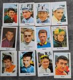 WIELRENNERS TRIUMVIRAAT ED.MONTY 12X GR FORMAAT 60S, Verzenden