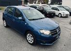 DACIA SANDERO 1.2 ESSENCE 100.000 KM, Voorwielaandrijving, Euro 5, Stof, 4 cilinders