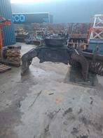Sorteergrijper voor graafmachine 25t, Zakelijke goederen, Ophalen, Graafmachine