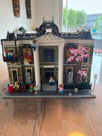 Lego natural history museum, Ophalen, Zo goed als nieuw, Lego
