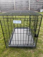 Honden bench, Dieren en Toebehoren, Hondenbenches, Ophalen, Zo goed als nieuw