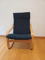 zetel, éénpersoons, nieuw, Huis en Inrichting, Zetels | Zetels, Ophalen, Hout, Eenpersoons, Nieuw