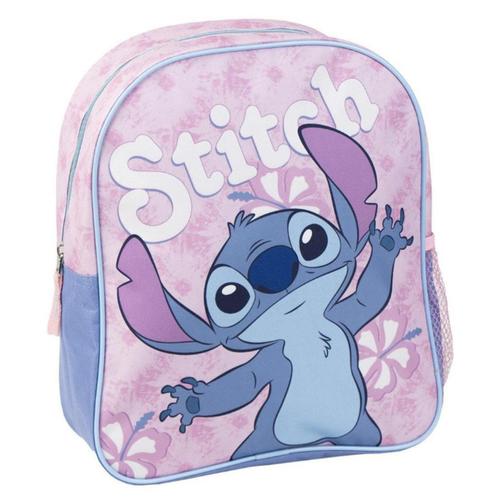 Lilo en Stitch Rugzak - 30 cm - Disney, Handtassen en Accessoires, Tassen | Rugtassen, Nieuw, Disney of Dora, 25 tot 40 cm, 30 tot 45 cm