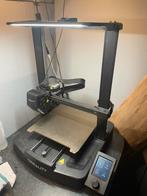 Creality Ender 3 v3 SE, Computers en Software, 3D Printers, Ophalen, Zo goed als nieuw, Creality Ender