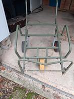 Vis kar, Watersport en Boten, Ophalen