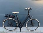 ZGAN Qwic Premium middenmotor elektrische fiets Belt!, Fietsen en Brommers, Ophalen, Zo goed als nieuw, Qwic