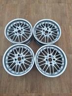 4x108 velgen 17 inch, Auto-onderdelen, Banden en Velgen, Ophalen, Gebruikt, Velg(en), 17 inch