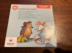 Cd luisterboekje kleuters, Cd's en Dvd's, Gebruikt, Ophalen of Verzenden