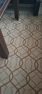 Gratis tapijt, Huis en Inrichting, Stoffering | Tapijten en Vloerkleden, Ophalen, Gebruikt