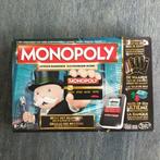 Monopoly extreem bankieren - electronische versie, Gebruikt, Ophalen of Verzenden