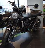 Kawasaki Z900 RS Stockopruiming 2024 Modellen, Motoren, 4 cilinders, 948 cc, Bedrijf, Meer dan 35 kW