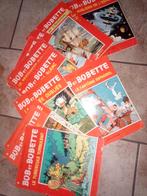 Lot de 11 bd Bob et Bobette pour 10€, Livres, BD, Une BD, Utilisé, Enlèvement ou Envoi