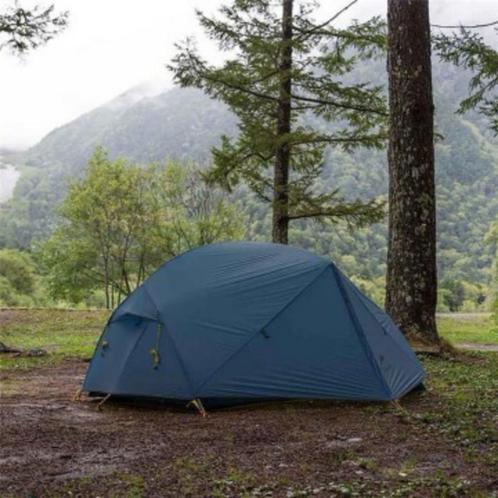 Naturehike Mongar 2 Tent, Caravans en Kamperen, Tenten, tot en met 2, Zo goed als nieuw, Ophalen of Verzenden