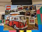 lego 10220, Kinderen en Baby's, Speelgoed | Duplo en Lego, Ophalen of Verzenden, Nieuw, Complete set, Lego