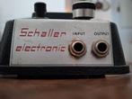 Schaller Fuzz Sustain, Ophalen of Verzenden, Gebruikt