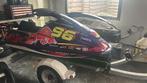 Jetski’s te koop., Ophalen