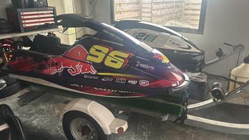 Jetski’s te koop. beschikbaar voor biedingen