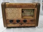 SBR Radio, Audio, Tv en Foto, Ophalen of Verzenden, Niet werkend, Radio