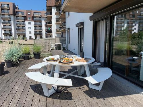 Appartement te huur in Oostduinkerke, Immo, Huizen te huur, Appartement