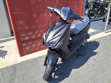 Gts sirocco cl A 25kmh neuf garantie 3 ans, Vélos & Vélomoteurs, Neuf, Autres modèles, 49 cm³, Enlèvement